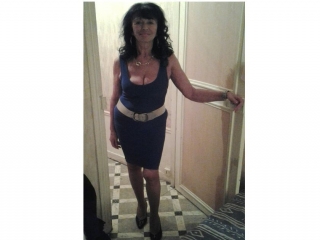 Femme mature de Paris 9eme disponible occasionnellement - photo 3