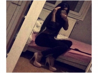 Transsexuelle marocaine de Paris 11ème