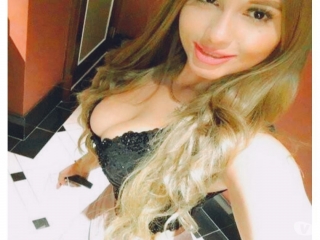 Ravissante femme discrète de Paris 14ème