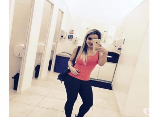 Un massage complet et érotique avec une jeune femme blonde sur Cannes - photo 3