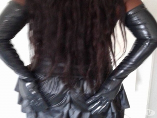Belle black de Thionville pour tous les plaisirs