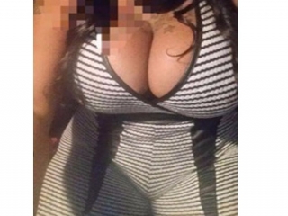 Très belle black pour massage à Nice - photo 2