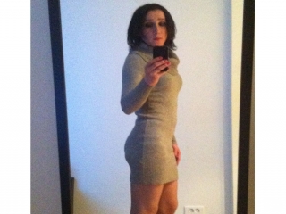 Jeune transsexuelle libre sur Paris 17