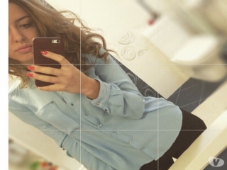 Rendez vous à Montpellier avec une jeune femme super douce - photo 2