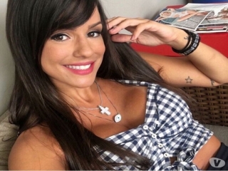 Votre plaisir sur Nantes avec une brune - photo 2