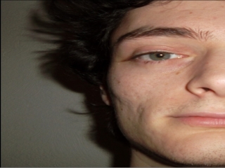 Jeune homme puceau pour dépuceleuse
