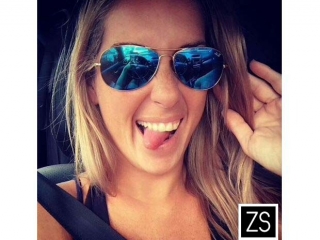 Jolie coquine blonde libre 4 jours sur Nice - photo 2
