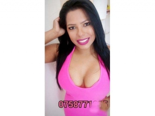 Massage complet sur Orléans avec jeune brune - photo 3