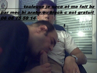 Pour mec 18 a 35 sur Toulouse arabe ,black... Afghan libanais.. - photo 3