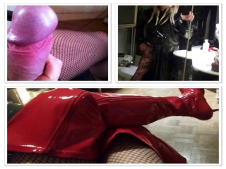 Transsexuelle dominante sur Paris pour tout homme même débutant - photo 2