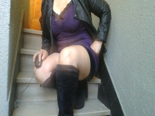 Domination ou massage à mon domicile sur Lille