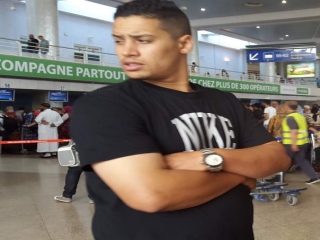 Homme de 33 ans disponibles pour les femmes de Mitry Mory