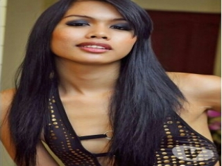 Retour sur Paris pour princesse transsexuelle