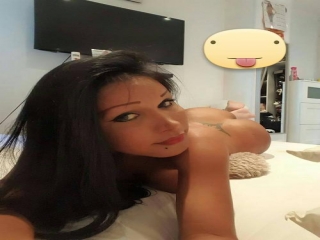 Votre plaisir sur Paris avec une transsexuelle latine - photo 1