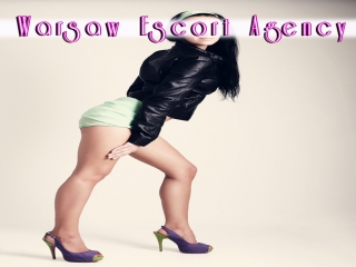 Maya Warsaw Escort Agency