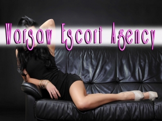 Maya Warsaw Escort Agency - photo 2