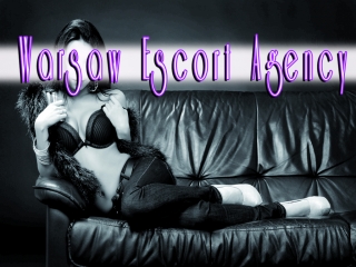 Maya Warsaw Escort Agency - photo 3