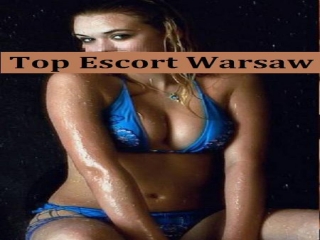 Elena Top Escort Warsaw