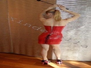 Dominatrice lyonnaise expérimenté pour homme pas sage - photo 3