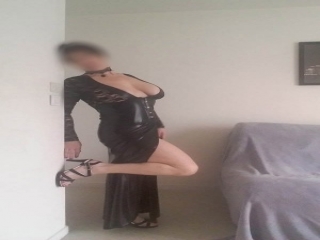 Femme mature dédiée à votre plaisir - photo 3