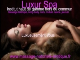 Massage tantrique et luxueux à Corbeille Essonne