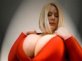 Blonde pulpeuse de Paris  10  pour homme et couple - photo 3