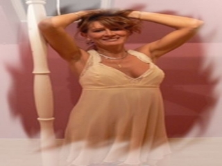 Belle escorte mature de 50 ans sur Charleroi