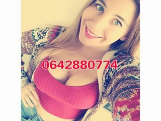 Massage et jeux coquins sur Marseille