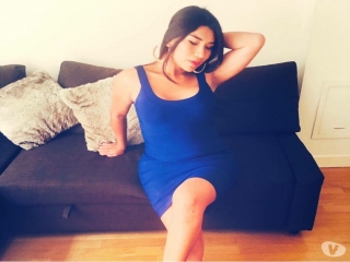 Jeune trans colombienne sur Paris 16 - photo 2