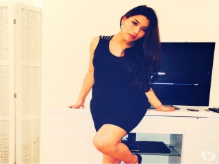Jeune trans colombienne sur Paris 16 - photo 3