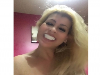 Une blonde latine pour réaliser vos rêves sur Paris 18 - photo 2