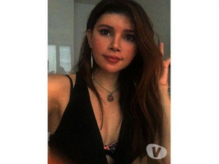 Jolie jeune femme métisse sur Paris 15 pour moment coquin - photo 3