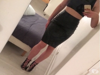 Une belle beurette de 21 ans sur Courbevoie - photo 2