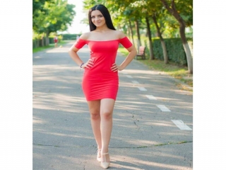 Jeune fille de Limoges reçoit les gentlemen - photo 2