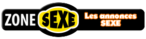 Logo annonces - Zone sexe